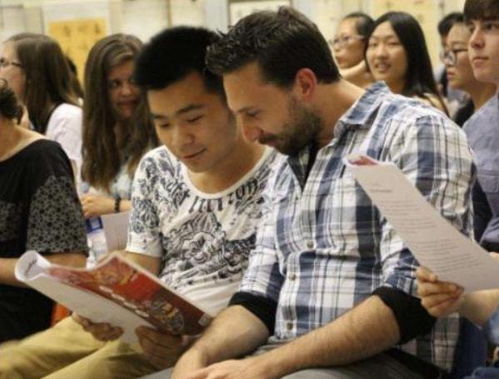 留學中介全攻略 自費出國留學的“套路”與必知前提